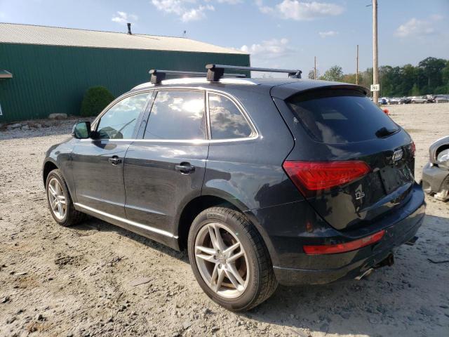 WA1CMAFP8EA069042 2014 AUDI Q5, photo no. 2