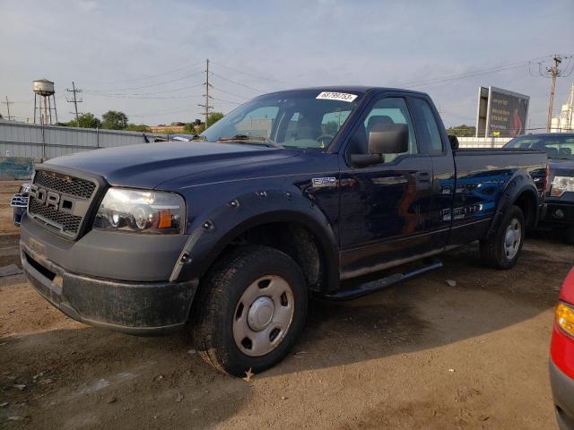 2006 Ford F-150 