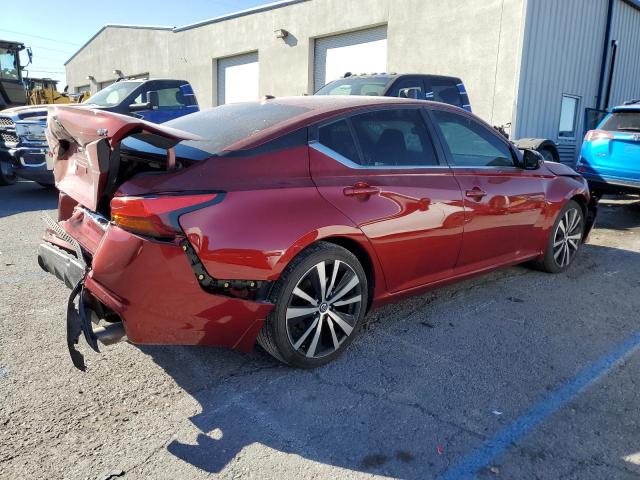 1N4BL4CVXNN422646 Nissan ALTIMA SR