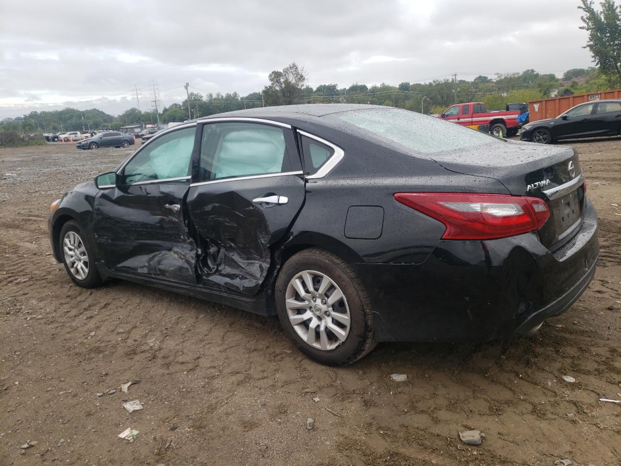 1N4AL3AP6JC279551 NISSAN ALTIMA 2018