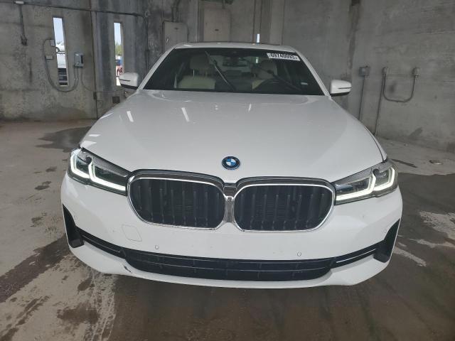 2023 BMW 530E - WBA13AG06PCL83990