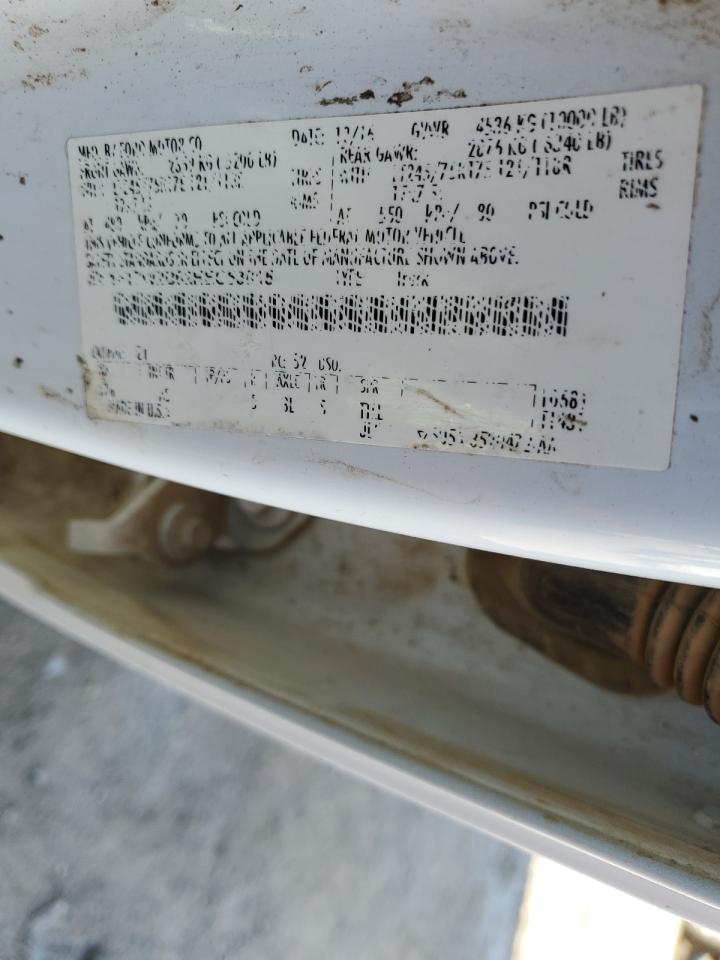 1FT7W2B62HEC53815 FORD F250 2017