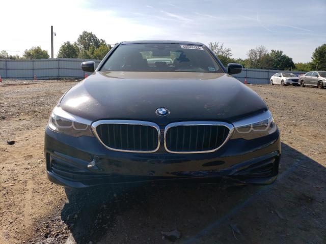 2019 BMW 530 XI - WBAJA7C59KWW17007