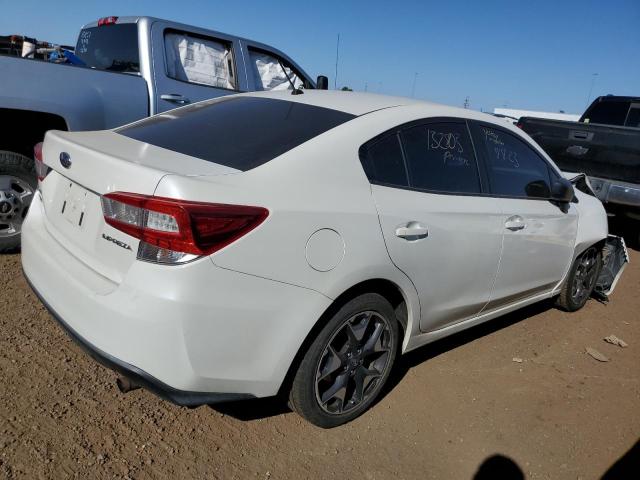 4S3GKAB63K3600139 | 2019 SUBARU IMPREZA