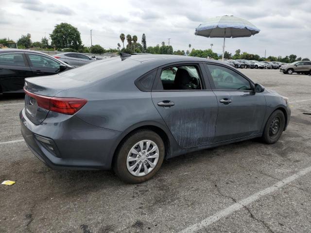3KPF24AD5ME395903 KIA FORTE FE