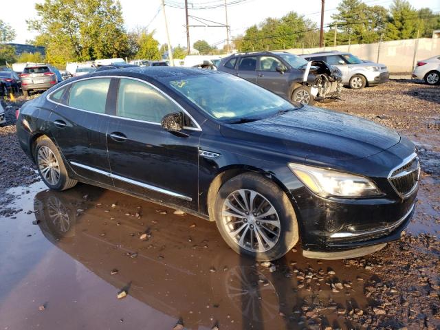 1G4ZP5SS1HU193449 Buick Lacrosse Essence