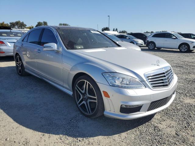 VIN WDDNG7EB8DA512812 2013 Mercedes-Benz S-Class, 6... no.4