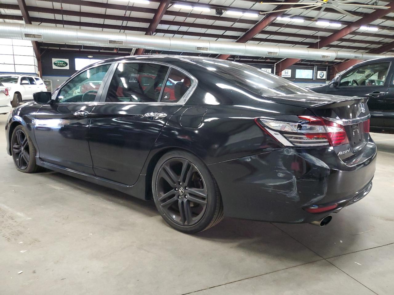 1HGCR2F12HA270983 HONDA ACCORD 2017