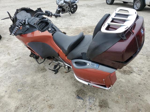 2002 BMW K1200 LT WB10555A42ZD78286