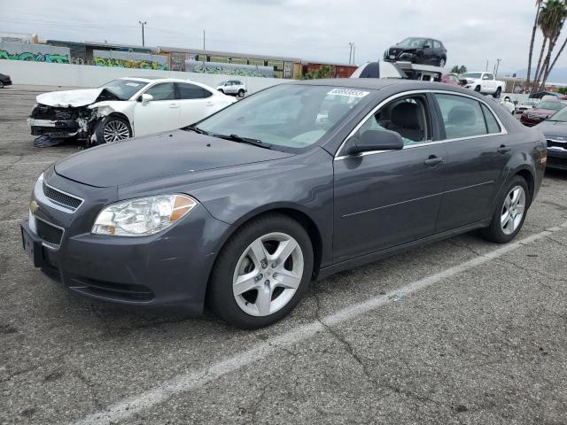 2012 Chevrolet Malibu LS