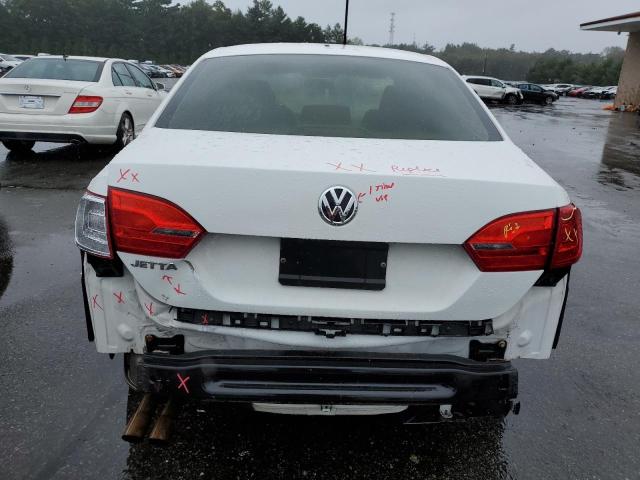 3VW2K7AJ7EM229344 | 2014 VOLKSWAGEN JETTA BASE