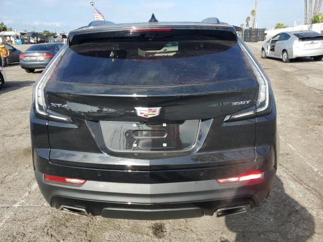 2023 CADILLAC XT4 SPORT - 1GYFZER48PF108533