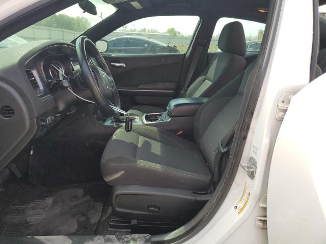 2C3CDXBG2JH272586 Dodge Charger Sxt