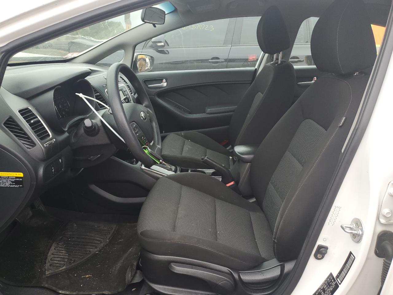 3KPFK4A74HE069249 KIA FORTE 2017