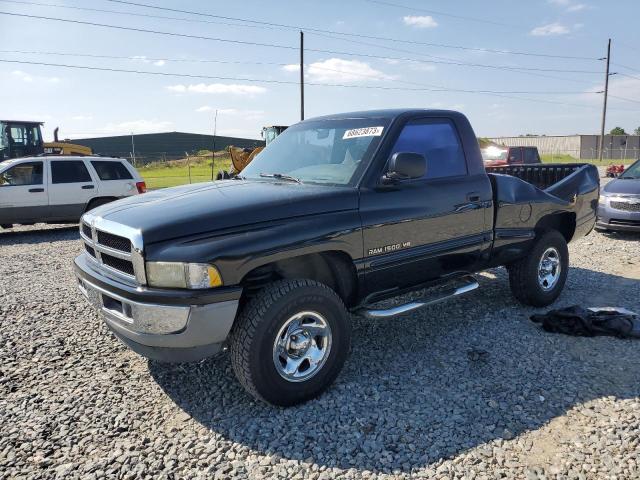 1998 Dodge Ram 1500 