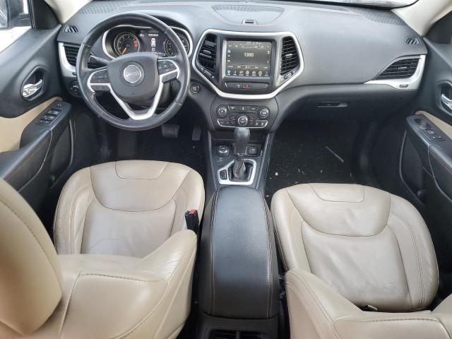 2016 JEEP CHEROKEE L - 1C4PJMDB5GW236536