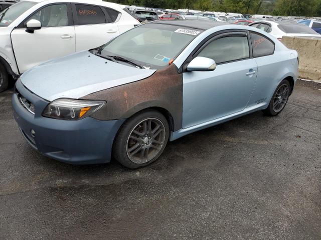 2006 Scion tC 