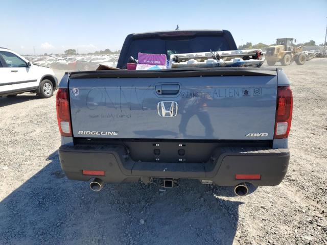 5FPYK3F89PB040964 | 2023 HONDA RIDGELINE