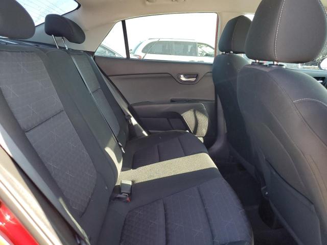 3KPA24AD3PE577999 KIA RIO LX