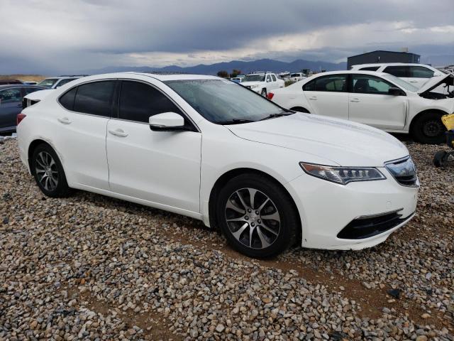 19UUB1F34GA000687 Acura TLX