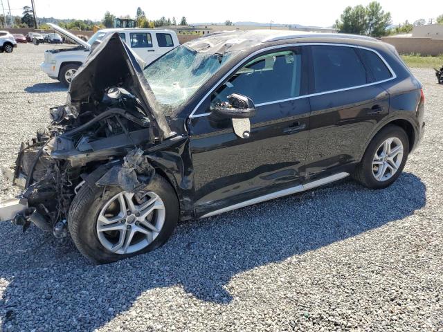 2019 Audi Q5 Premium