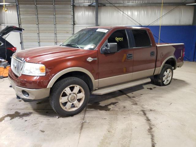 2006 Ford F-150 SuperCrew 