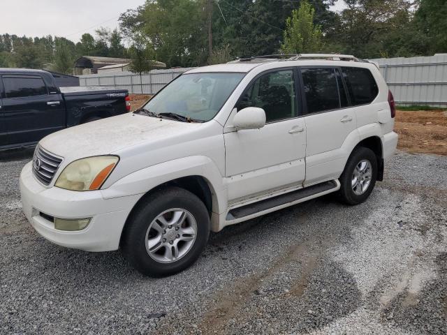 2004 Lexus GX 470 