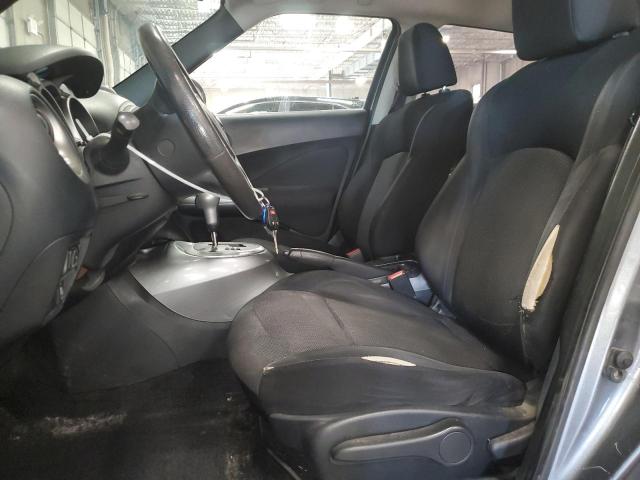 JN8AF5MVXET481875 Nissan JUKE S