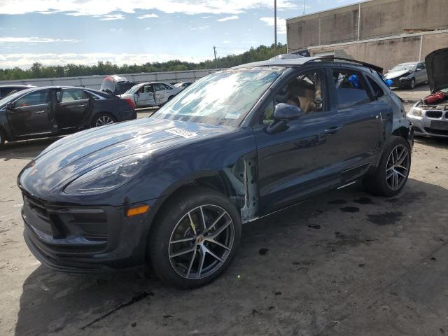 VIN WP1AA2A51PLB08822 2023 Porsche Macan, Base no.1