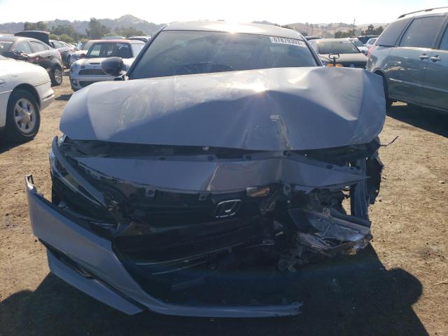 1HGCV2F36NA022809 Honda Accord Sport