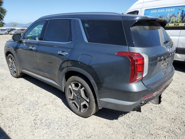 KM8R5DGE5PU520873 Hyundai Palisade L 2