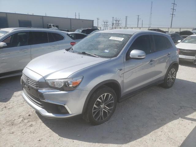 2016 Mitsubishi Outlander Sport ES