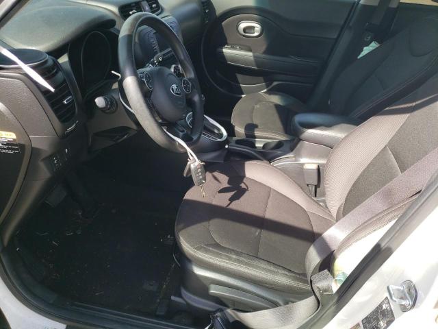 KNDJN2A21H7444458 KIA Soul