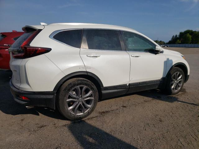 2020 HONDA CR-V SPORT - 2HKRW2H48LH229560