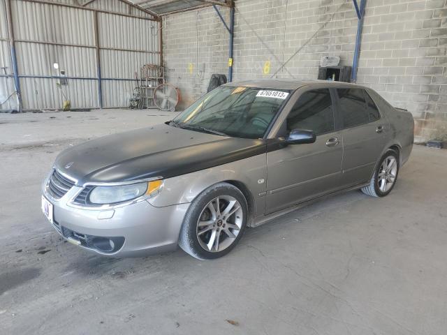Global Auto Auctions: 2006 SAAB 9-5 BASE