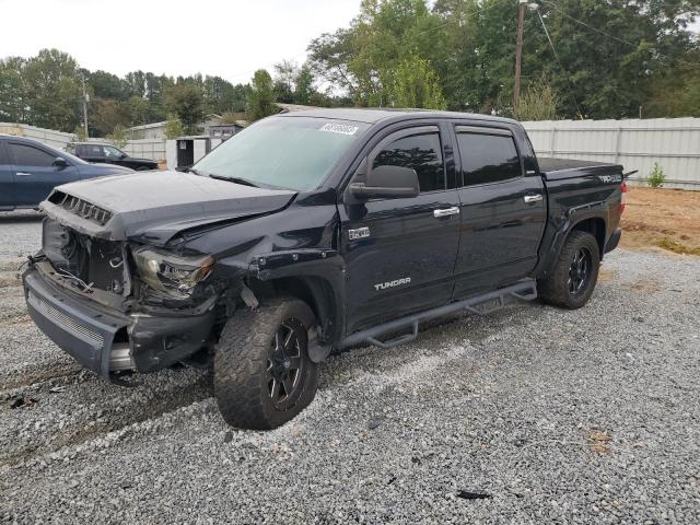 2014 Toyota Tundra 