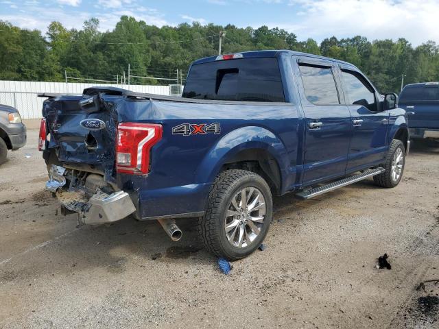 1FTEW1EF6FKD32819 Ford F150 Supercrew