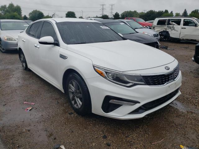 5XXGT4L38LG380758 | 2020 KIA optima lx