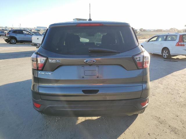 1FMCU0F79HUD40544 Ford ESCAPE S