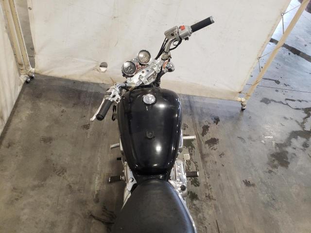 2002 HONDA VF750 C - JH2RC43082M800422