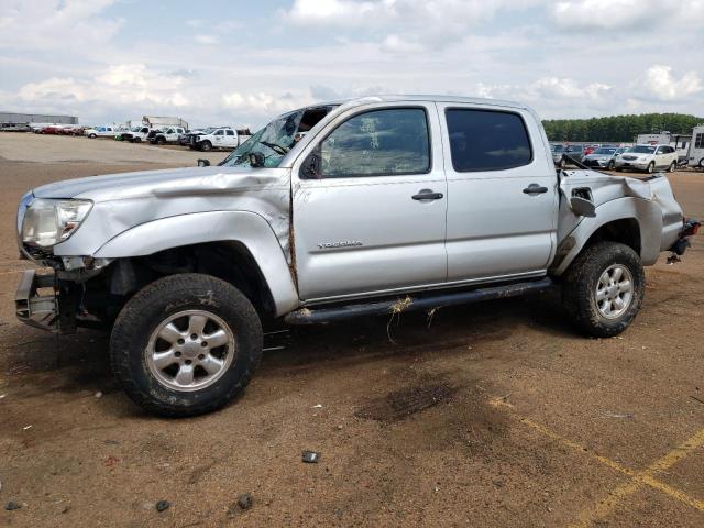 2007 Toyota Tacoma 