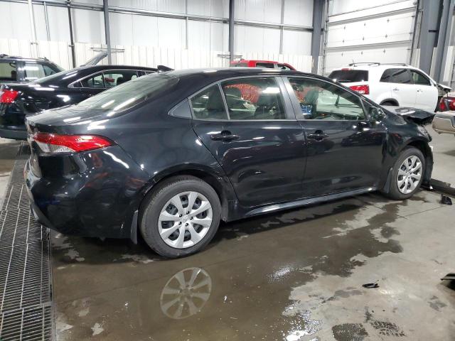 JTDEPMAE7NJ216495 Toyota Corolla LE 3