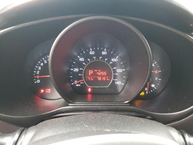 KNDJP3A51G7860969 KIA SOUL +