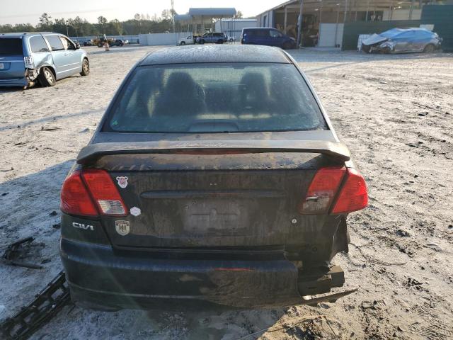 2HGES16535H625960 | 2005 Honda civic lx