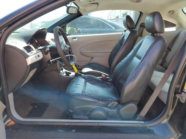 2022 CHEVROLET COBALT LS - 1G1AK18H997245701