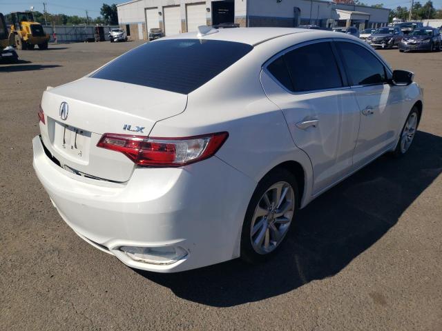 19UDE2F75GA009964 2016 Acura Ilx Premium 2016 Acura Ilx Premium VIN: 19UDE2F75GA009964 Lot: 68652973