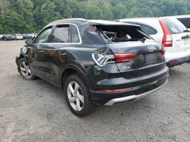 WA1AECF32L1025662 Audi Q3 PREMIUM 2