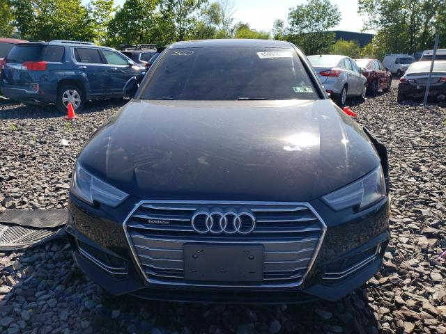 WAUDNAF41JA075706 2018 AUDI A4, photo no. 5