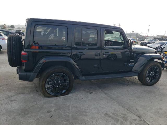 1C4JJXP68NW269730 Jeep Wrangler Unlimited Sahara 4xe