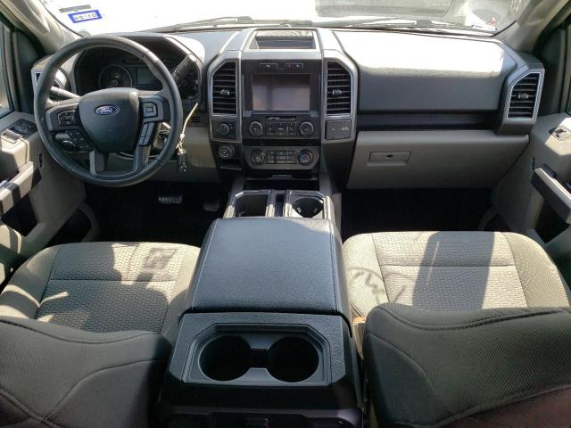 1FTEW1C57LKE78524 Ford F150 Supercrew